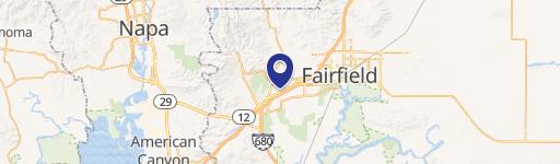 Fairfield, CA 94534