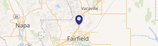 Fairfield, CA 94534