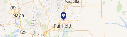 Fairfield, CA 94533