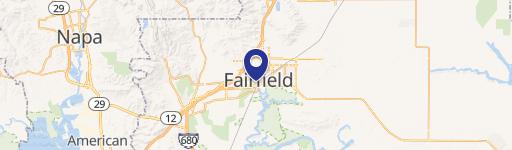 Fairfield, CA 94533