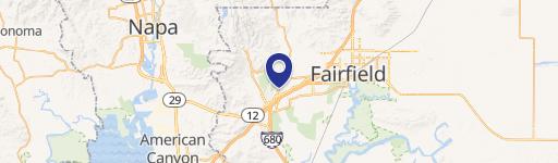 Fairfield, CA 94534