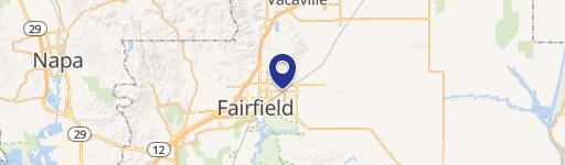 Fairfield, CA 94533