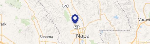 Napa, CA 94558