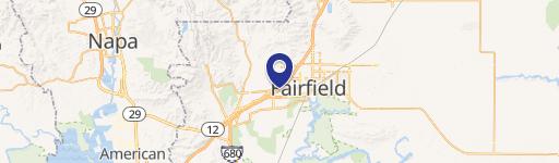 Fairfield, CA 94533