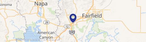 Fairfield, CA 94534