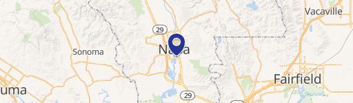 Napa, CA 94559