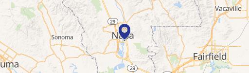 Napa, CA 94559