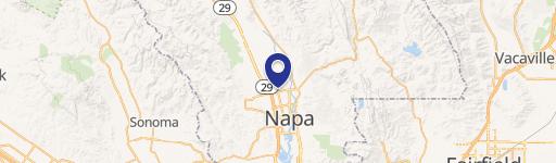 Napa, CA 94558