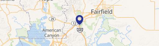 Fairfield, CA 94534