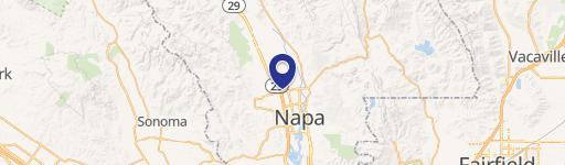 Napa, CA 94558