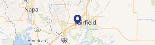 2370 Watney Way Ste, Unit 100