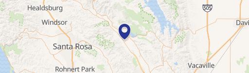 1960 Saint Helena Hwy