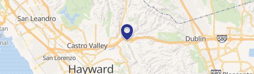 6127 Castro Vly Blvd