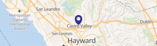 2652 Castro Vly Blvd