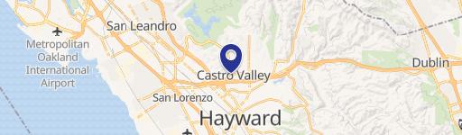 2626 Castro Vly Blvd