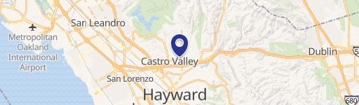 3430 Castro Vly Blvd