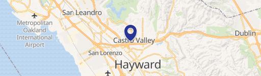 2445 Castro Vly Blvd