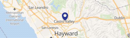 2793 Castro Vly Blvd