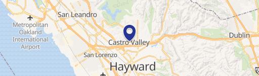 2731 Castro Vly Blvd