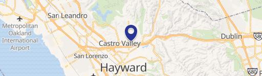 3726 Castro Vly Blvd