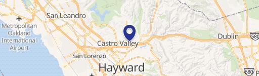 3762 Castro Vly Blvd