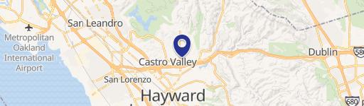 3636 Castro Vly Blvd