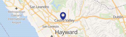 2512 Castro Vly Blvd