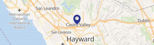 2522 Castro Vly Blvd