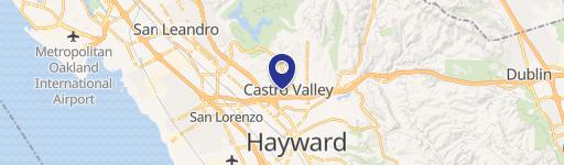 2492 Castro Vly Blvd