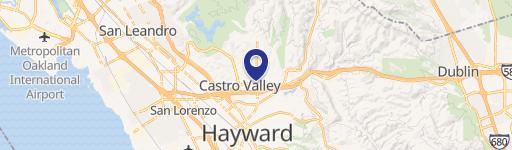 3447 Castro Vly Blvd