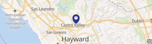 3235 Castro Vly Blvd