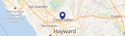 2659 Castro Vly Blvd