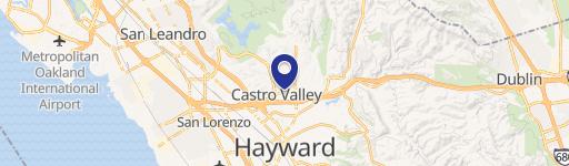 3137 Castro Vly Blvd