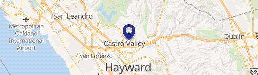 3200 Castro Vly Blvd