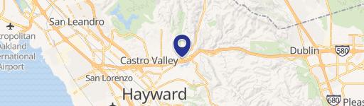 3700 Castro Vly Blvd