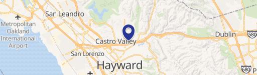 3847 Castro Vly Blvd