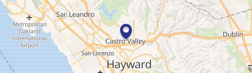 2769 Castro Vly Blvd