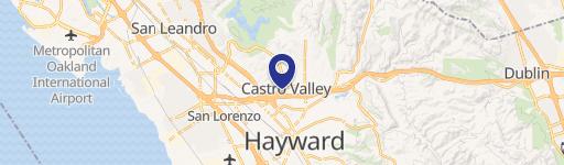 2495 Castro Vly Blvd