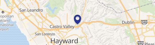 3954 Castro Vly Blvd