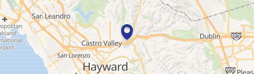 3928 Castro Vly Blvd