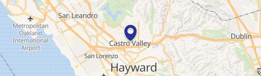 2780 Castro Vly Blvd