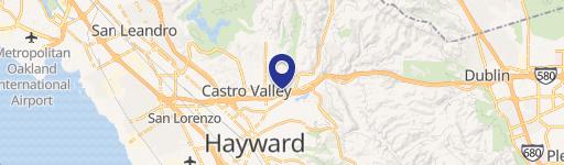 3998 Castro Vly Blvd