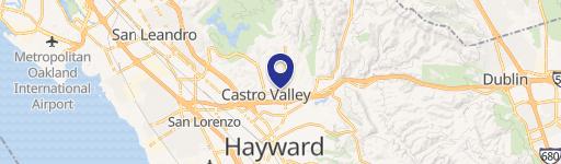 3369 Castro Vly Blvd