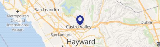 2881 Castro Vly Blvd