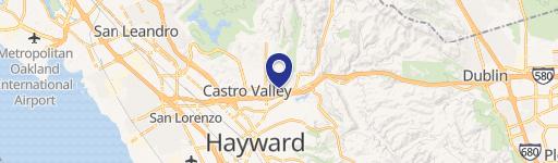 3958 Castro Vly Blvd