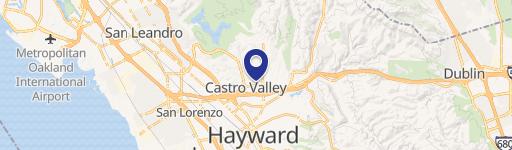 3234 Castro Vly Blvd