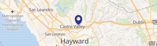 3638 Castro Vly Blvd