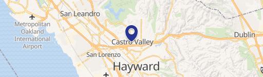 2625 Castro Vly Blvd