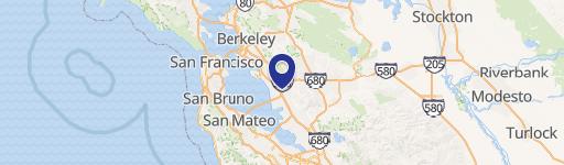 24900 Santa Clara St