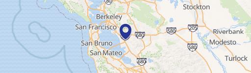 25200 Santa Clara St